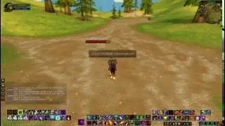 Darkmoon Faire reputation