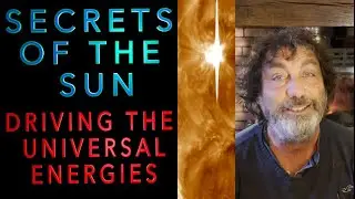 SECRETS OF THE  SUN!! 
