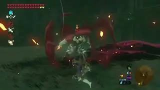 Wow I crouch canceled all of them!