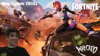 Chapter 5 Season 3 Is Kinda Amazing!