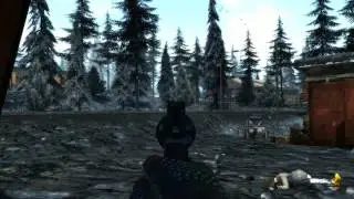 Survival postapocalypse now - Нормальный стрим (с) Стетхэм