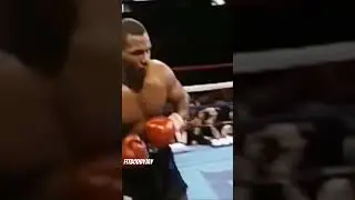 Mike Tyson-Being tough isn’t enough #miketyson #ironmike #ironmiketyson #shorts #boxing #boxeo