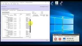 3.2.1.7 Packet Tracer - Configuring VLANs