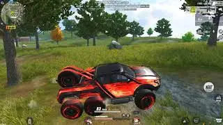 GRABE TONG SOLO VS SOLO NA TO!  [TAGALOG](Rules of Survival: Battle Royale)