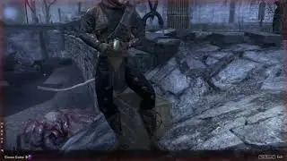 ESO  How NOT to Gank 