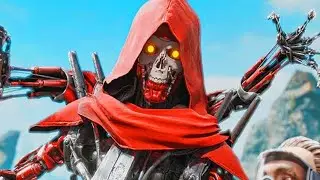 Stream Apex