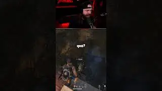 Ruined His Moment