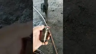 Bersihin Sulunder Rem Truk