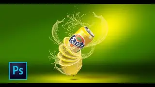 Fanta reklamasi
