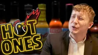 Rating Hot Sauce But I Cant Say Spicy