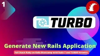 Generate Developer Community Application with Rails 7
