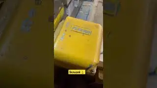Саня Крановщик 