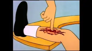 Butt-Head: Do you wanna touch his bone? #Shorts
