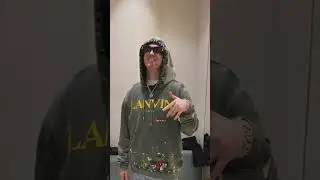 Егор Крид x MORGENSHTERN x Yung Trappa - Молодой (2024) 8-1-2 