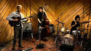 Why do they hate jazz? / The Hamish