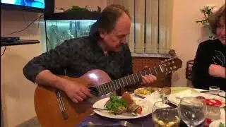 To be with you