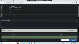 Dotify Playlist | Codechef | Starters 92 | Solution Code.