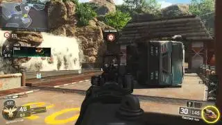 BLACK OPS 3! Razorback Gameplay! 64 Kills