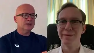 Александр Желтов, Интервью с Игорем Боровиковым на Migronis Freedom Conference, Май 2020