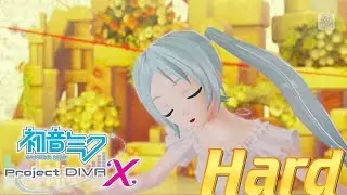 【PPD】 ツギハギスタッカート Patchwork Staccato 【Hard】 Perfect