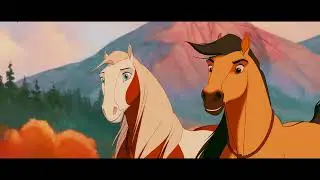 Спирит - Spirit - Dagny - Love You Like That
