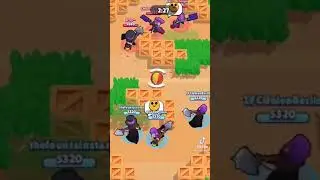 Triple Mortis VS Triple Mortis🔥