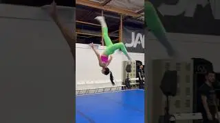 Flash Kick