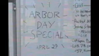 Future Proof Arbor Day Special