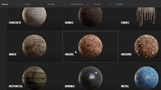 How To Import Twinmotion High Resolution Textures | Quixel