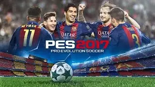 PES 2017 PS4 Licenciado (COMPLETO) Option File PESUniverse Incl. (BUNDESLIGA) / DiogoMon (Resubido)