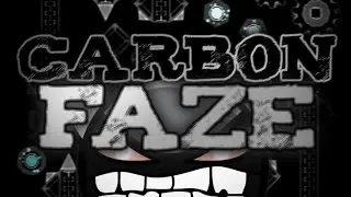 Carbon Faze by Rob Buck (ft. Стас Ай как просто) (Hard Demon) | GD 2.1