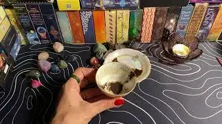 РЫБЫ ♓️ ваш СЕНТЯБРЬ ❗️Знаки на кофейной гуще ☕️