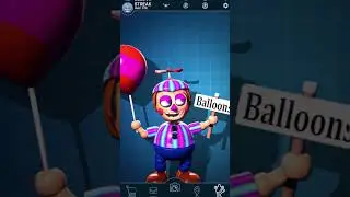 FNAF Animatronics Edit | After Dark