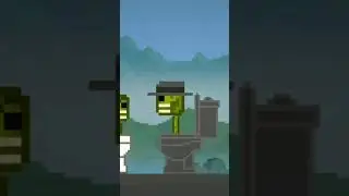skibidi toilet 28 #melonplaygroud #skibiditoilet #dafuqboom
