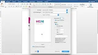 PDF erzeugen am Mac - nichts einfacher als das!