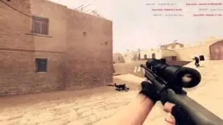 New Clip by SIXE