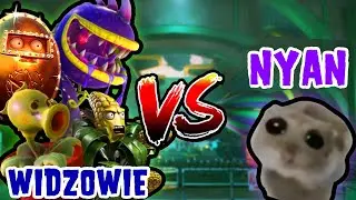 PRZEDŁUŻANY STREAM Z WIDZAMI z Plants vs Zombies Garden Warfre 2