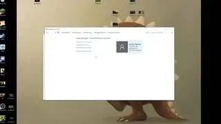 Making urself admin on windows