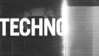 I LOVE TECHNO 2013