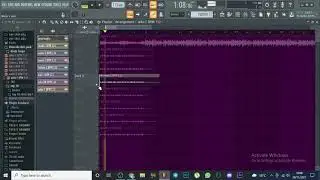 🔥[FREE]🔥 Amapiano Drum Loops Pack 2021🥁🎶 | WOZA V1 free download [ waves/keys/BPM]