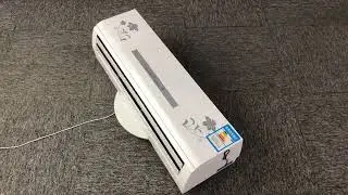HVAC System, Fan Coil Unit, Chiller, Heat Pump, Air Handling Unit