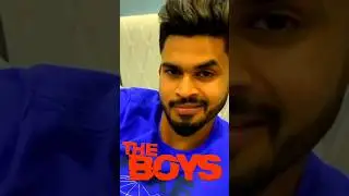 The boys meme 😅
