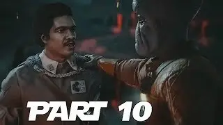 Star Wars Battlefront 2 Gameplay Walkthrough Part 10 - CACHE GRAB (SWB2 Campaign)