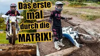 HOW TO: MATRIX | Wie kommt man am besten durch die Matrix?