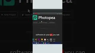 how to use Photoshop for free 😄