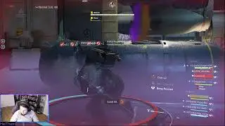 Division 2 with Winter Clan