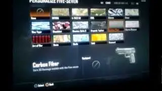 Free Black Ops 10th Prestige Account!!