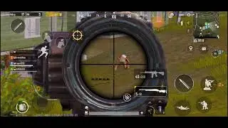 PUBG bocil check