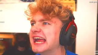 the only thing im screwing is tubbo