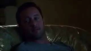 McDanno Moments In The Sofa